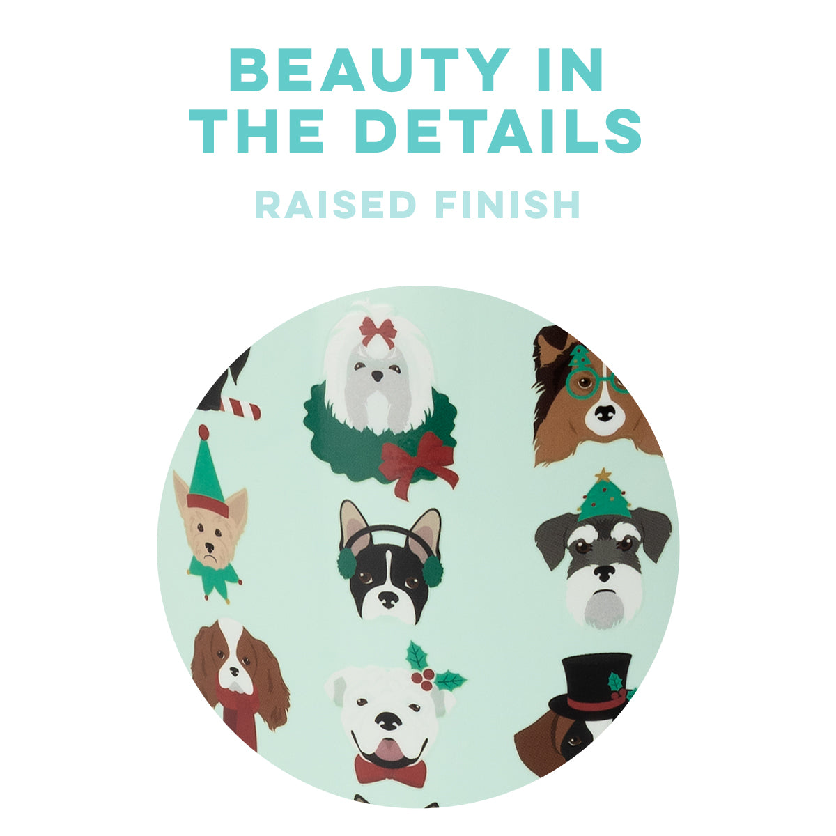 Happy Howlidays Travel Swig Life Mug - 22 oz