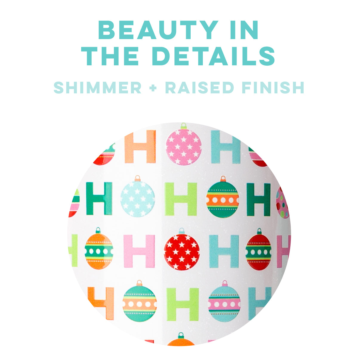 HoHoHo Travel Swig Life Mug - 22 oz