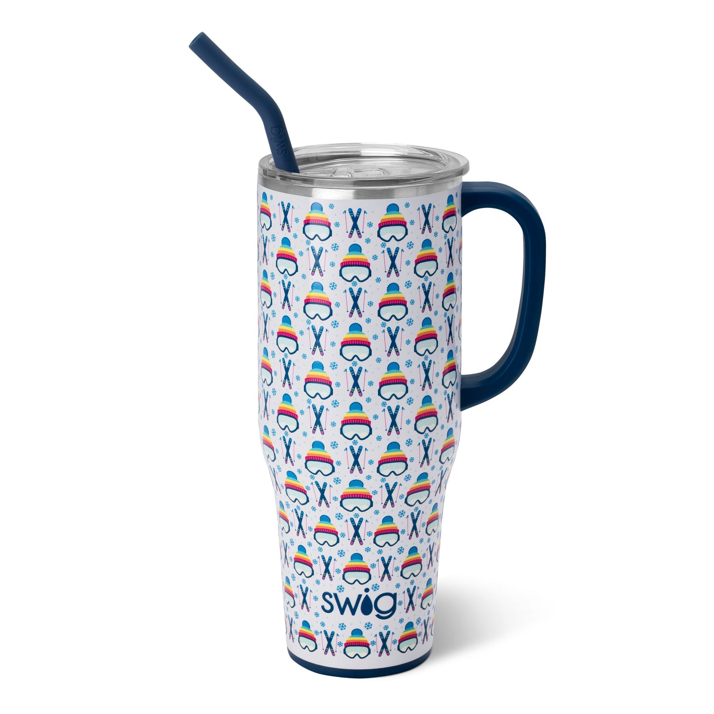 Après Ski MEGA Swig Life Mug - 40 oz